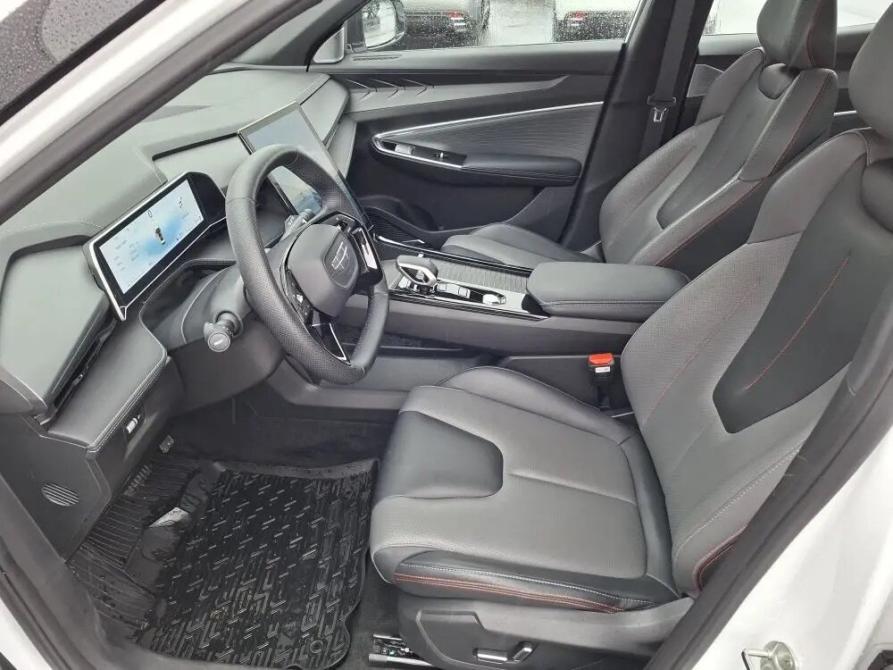 Geely Cityray Воронеж  - изображение 8
