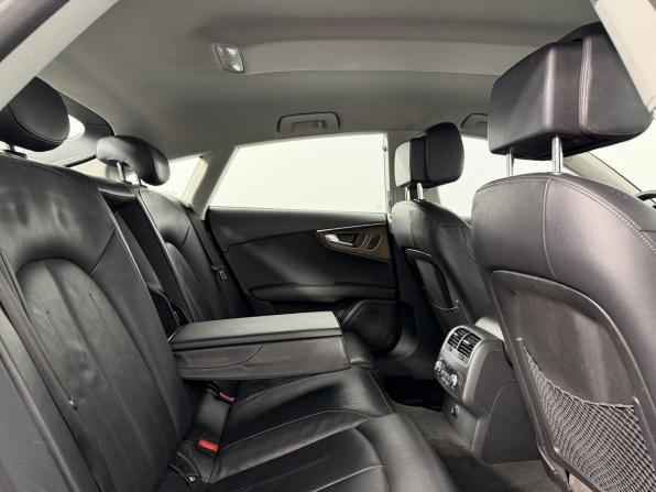 Audi A7 I (4G) с пробегом 2012 года, цена 2 050 000 рублей, 230046 км, лифтбек, Автокод Объявления