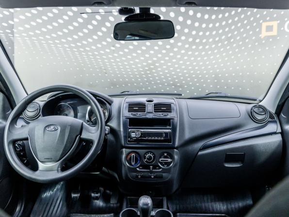 Lada (ВАЗ) Granta I Рестайлинг с пробегом 2023 года, цена 801 000 рублей, 64702 км, седан, Автокод Объявления