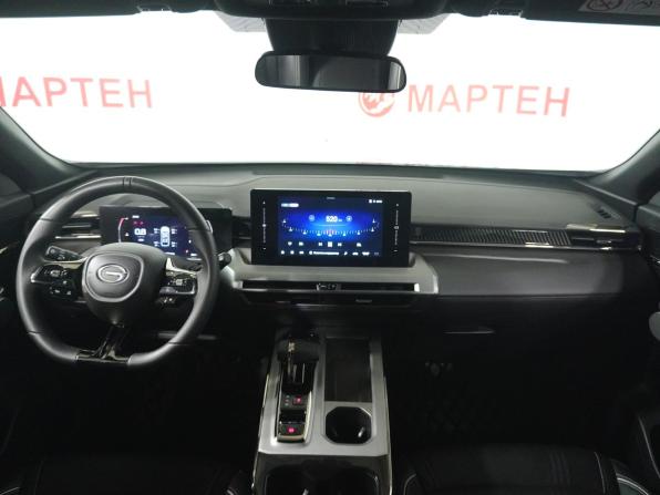 GAC GS4 с пробегом 2025 года, цена 2 600 000 рублей, 8622 км, внедорожник, Автокод Объявления