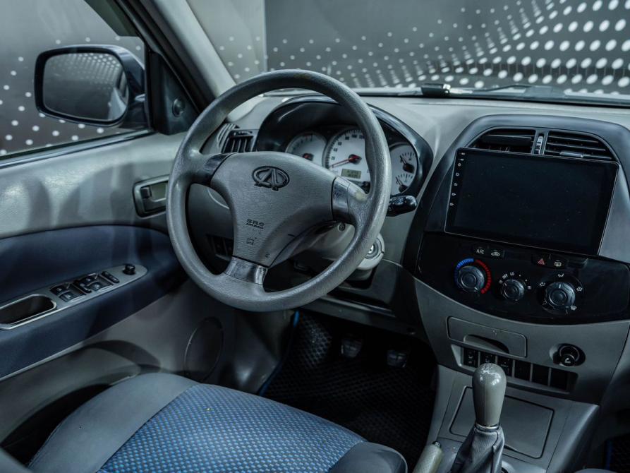 Chery Tiggo (T11) I Самара  - изображение 13