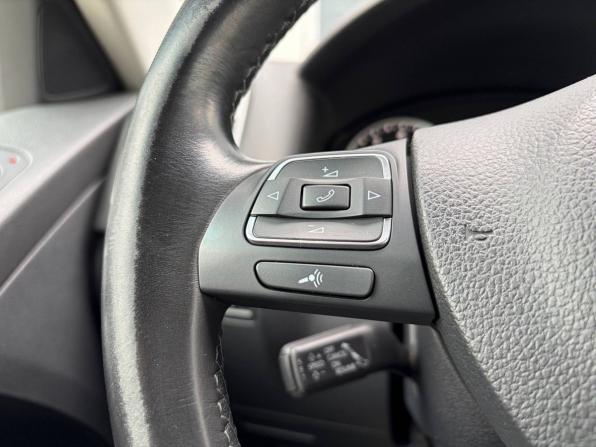 Volkswagen Tiguan I Рестайлинг с пробегом 2013 года, цена 1 065 000 рублей, 255507 км, внедорожник, Автокод Объявления
