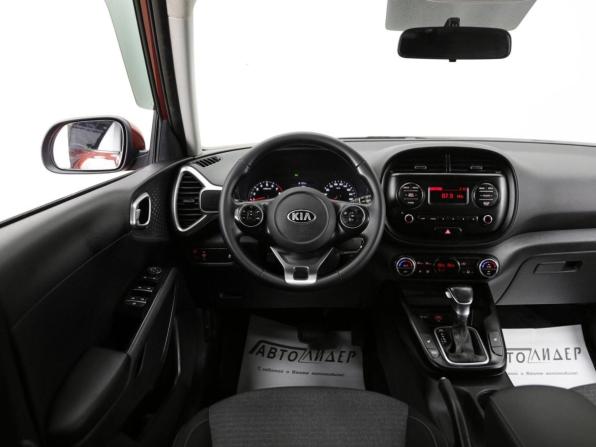 Kia Soul III с пробегом 2019 года, цена 1 029 000 рублей, 71847 км, хэтчбек, Автокод Объявления