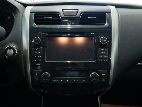 Nissan Teana III (L33) с пробегом 2015 года, цена 1 150 000 рублей, 257358 км, седан, Автокод Объявления