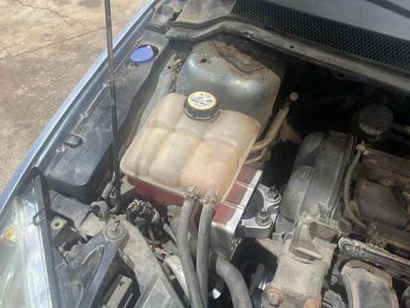 Ford Focus II с пробегом 2005 года, цена 299 000 рублей, 169141 км, седан, Автокод Объявления