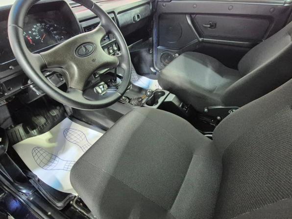 Lada (ВАЗ) 2121 (4x4) I Рестайлинг с пробегом 2017 года, цена 565 000 рублей, 68850 км, внедорожник, Автокод Объявления