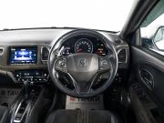 Honda Vezel I Рестайлинг Иркутск  - изображение 33