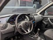 Renault Duster I Рестайлинг Москва  - изображение 41