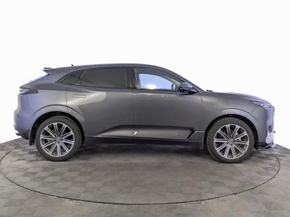 Changan UNI-K с пробегом 2023 года, цена 2 990 000 рублей, 14426 км, внедорожник, Автокод Объявления