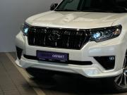 Toyota Land Cruiser Prado 150 Series Рестайлинг 3 Краснодар  - изображение 57