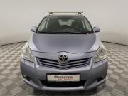 Toyota Verso I Москва  - изображение 26