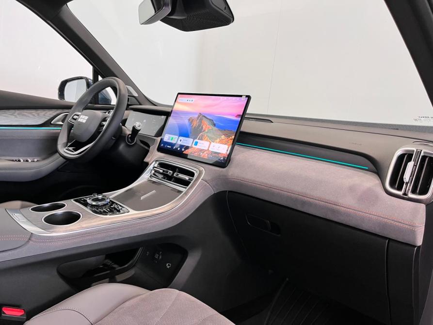 Geely Galaxy M7 Волгоград  - изображение 27