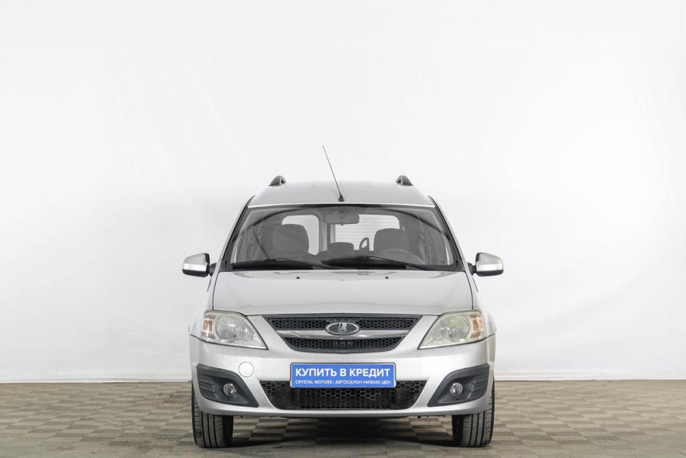 Lada (ВАЗ) Largus I Тюмень  - изображение 2