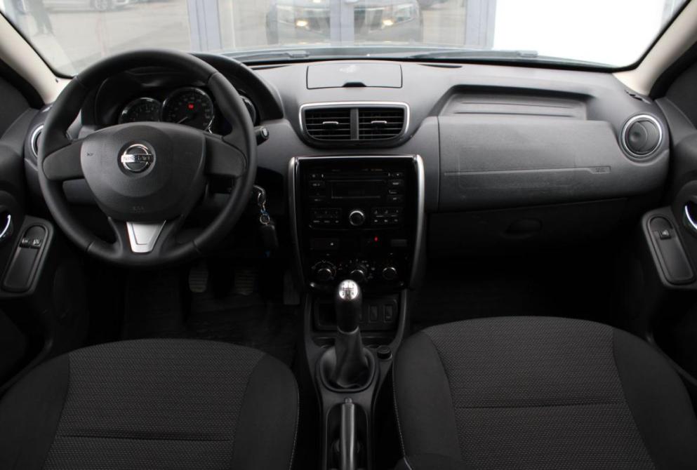 Nissan Terrano III (D10) Саратов  - изображение 20