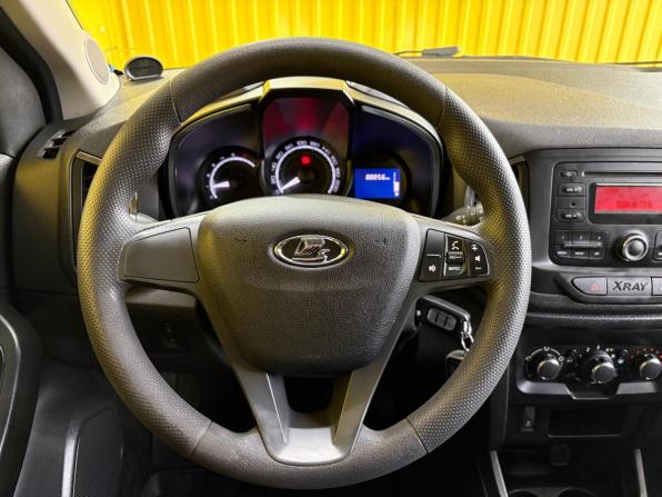 Lada (ВАЗ) XRAY I с пробегом 2017 года, цена 790 000 рублей, 88000 км, хэтчбек, Автокод Объявления