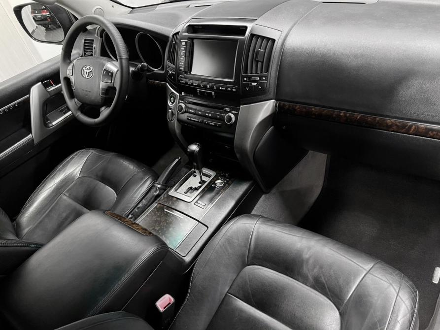 Toyota Land Cruiser 200 Series Тверь  - изображение 13