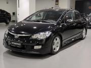 Honda Civic VIII Казань  - изображение 23
