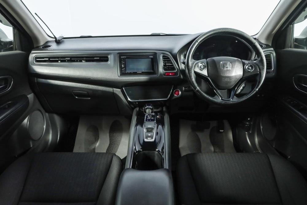 Honda Vezel I Новосибирск  - изображение 9