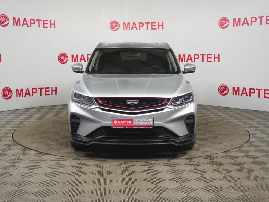 Geely Coolray I Вологда  - изображение 2