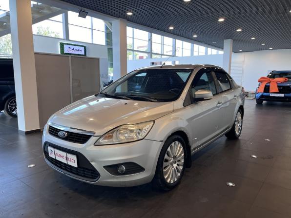 Ford Focus II Рестайлинг с пробегом 2011 года, цена 387 000 рублей, 347917 км, седан, Автокод Объявления