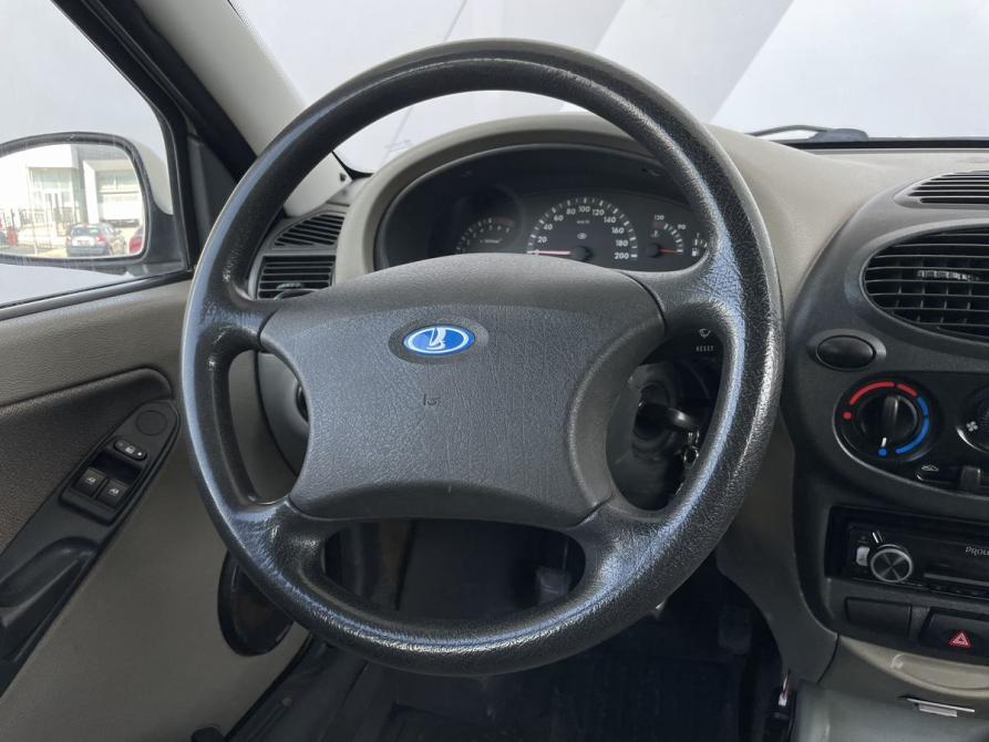 Lada (ВАЗ) Kalina I Екатеринбург  - изображение 14