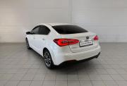Kia Cerato II Астрахань  - изображение 26