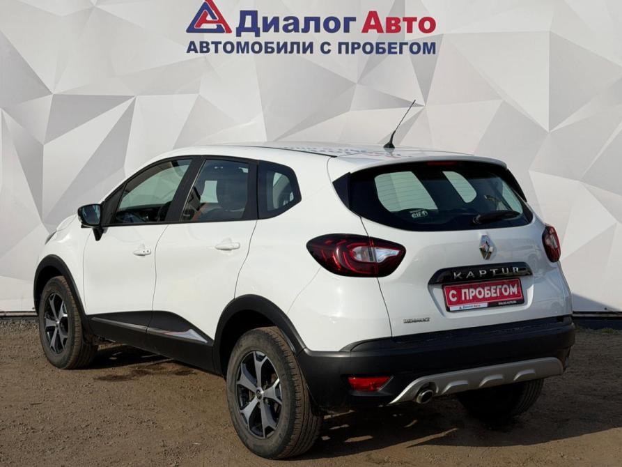 Renault Kaptur I Набережные Челны  - изображение 7
