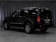Nissan Pathfinder III Рестайлинг Тюмень  - изображение 23