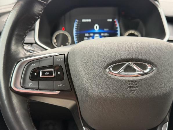 Chery Tiggo 8 I с пробегом 2020 года, цена 1 590 000 рублей, 57742 км, внедорожник, Автокод Объявления