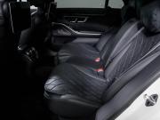Mercedes-Benz S-Класс VII (W223) Москва  - изображение 50