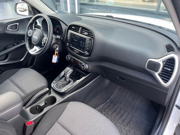 Kia Soul III с пробегом 2022 года, цена 1 950 000 рублей, 64079 км, хэтчбек, Автокод Объявления