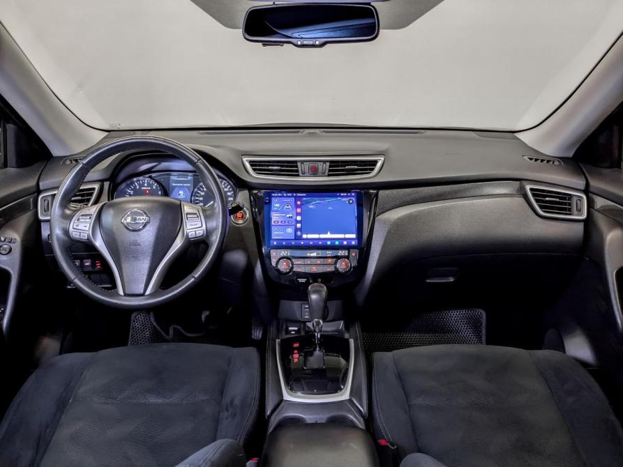 Nissan X-Trail III Москва  - изображение 14