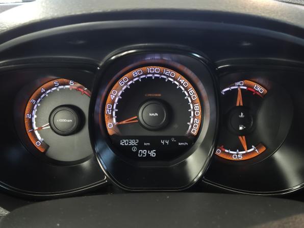 Lada (ВАЗ) Vesta I с пробегом 2019 года, цена 969 000 рублей, 120374 км, универсал, Автокод Объявления
