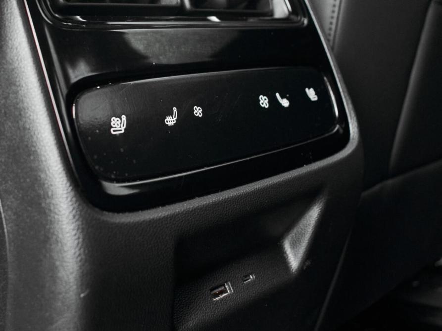 Chery Tiggo 9 I Екатеринбург  - изображение 27