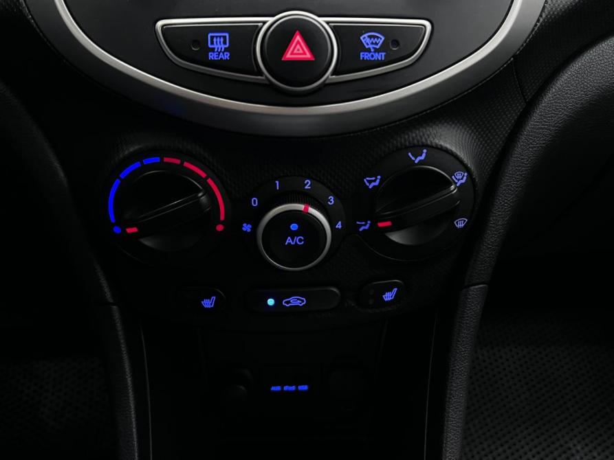 Hyundai Solaris I Волгоград  - изображение 19