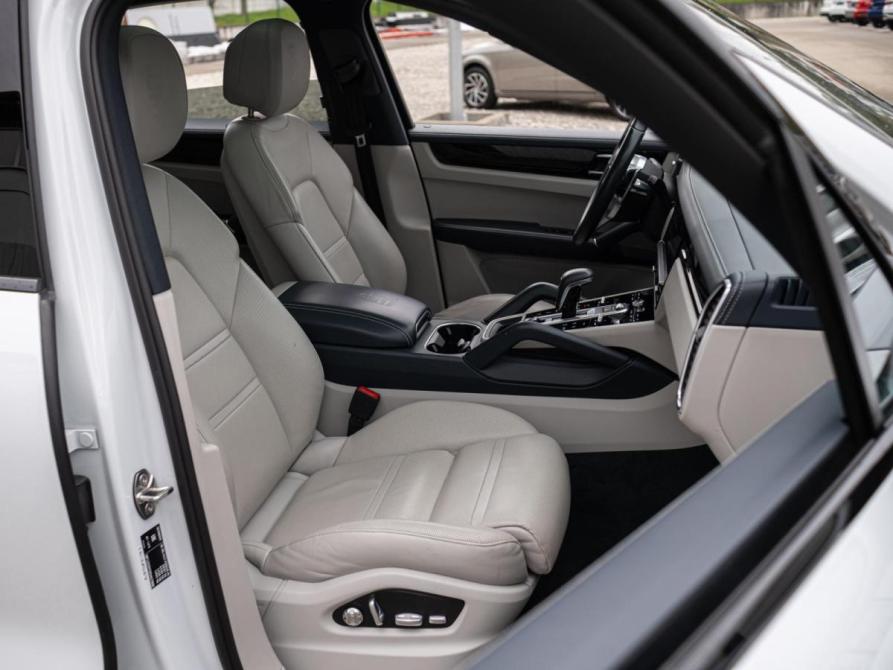 Porsche Cayenne III Сочи  - изображение 15