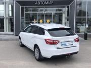 Lada (ВАЗ) Vesta I Брянск  - изображение 22