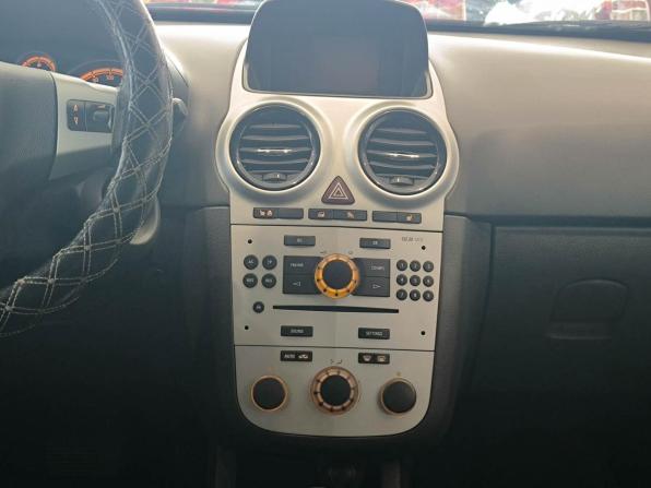 Opel Corsa D с пробегом 2008 года, цена 350 000 рублей, 165694 км, хэтчбек, Автокод Объявления
