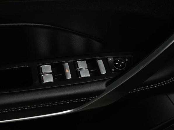 Belgee X70 I с пробегом 2024 года, цена 2 500 000 рублей, 26938 км, внедорожник, Автокод Объявления