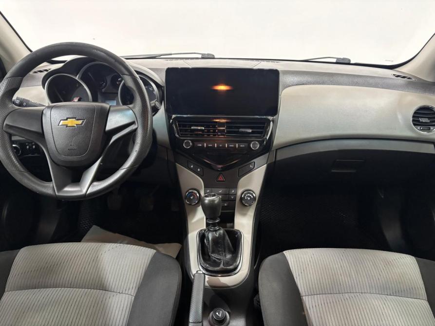 Chevrolet Cruze I Альметьевск  - изображение 10