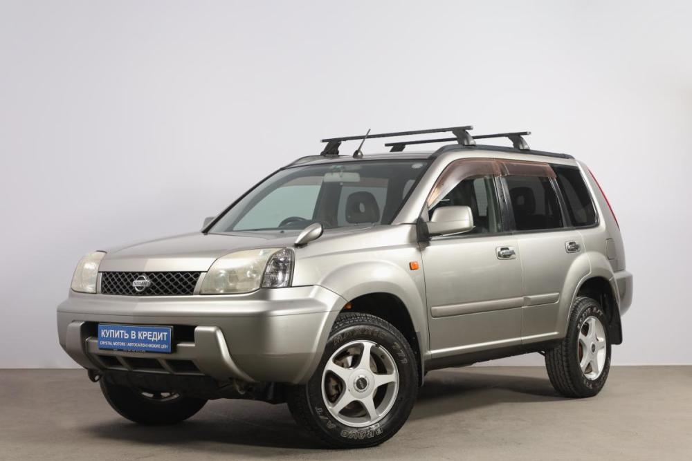 Nissan X-Trail I Новосибирск  - изображение 4