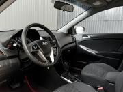 Hyundai Solaris I Рестайлинг Екатеринбург  - изображение 31