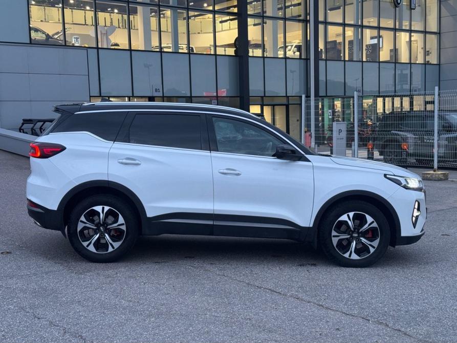 Chery Tiggo 7 Pro Max I Санкт-Петербург  - изображение 8