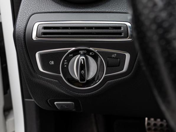 Mercedes-Benz C-Класс IV (W205) с пробегом 2014 года, цена 2 330 000 рублей, 142180 км, седан, Автокод Объявления