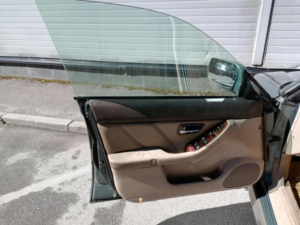 Subaru Outback II с пробегом 2002 года, цена 349 000 рублей, 270944 км, универсал, Автокод Объявления