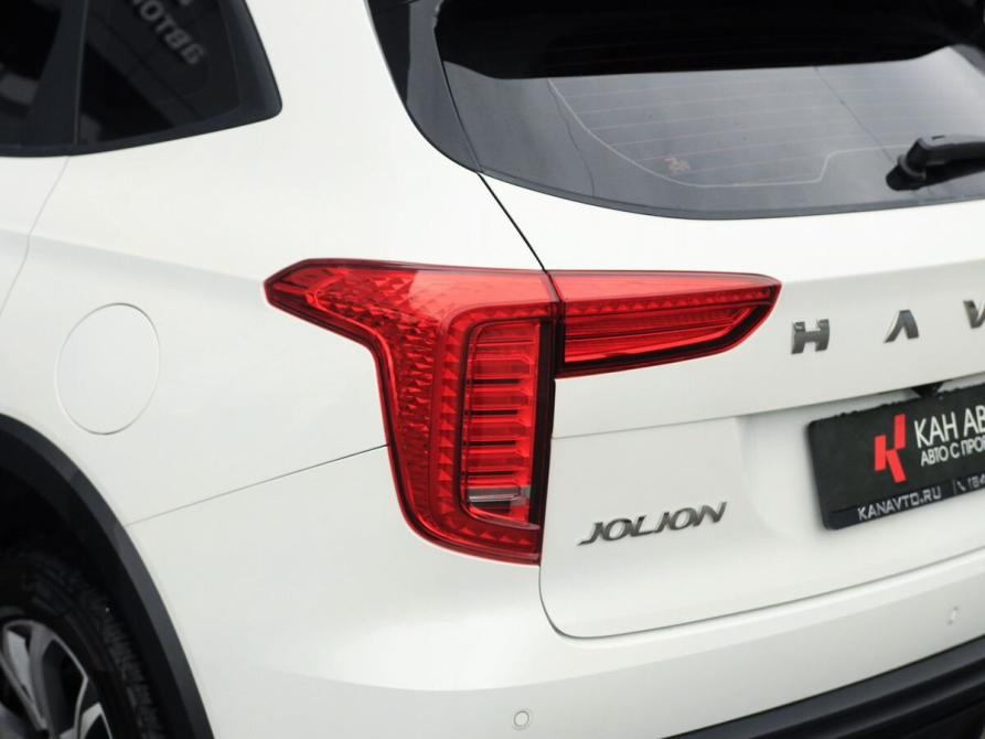 Haval Jolion I Рестайлинг Казань  - изображение 6