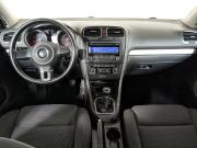 Volkswagen Golf VI Екатеринбург  - изображение 24