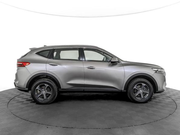 Haval F7 I Рестайлинг с пробегом 2023 года, цена 2 145 000 рублей, 42803 км, внедорожник, Автокод Объявления