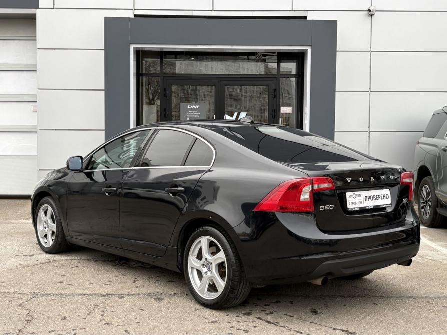 Volvo S60 II Москва  - изображение 7