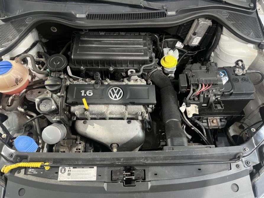 Volkswagen Polo V Курск  - изображение 17
